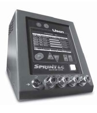 Sprint LC 泄漏和流量测试仪