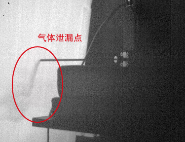 GAS60气体检测红外成像仪